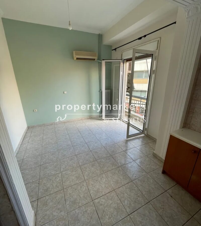Apartment 50 M²