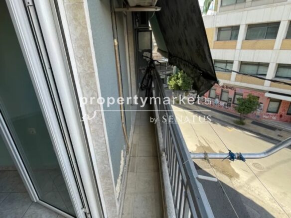 Apartment 50 M²