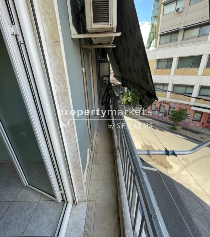 Apartment 50 M²
