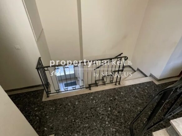 Apartment 50 M²