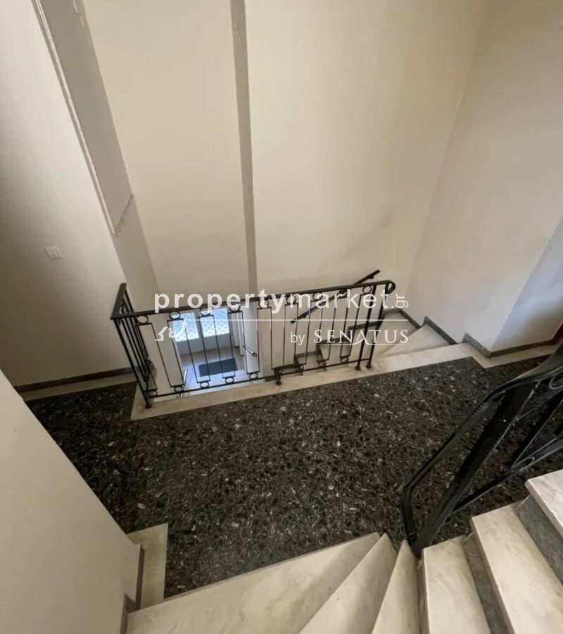 Apartment 50 M²