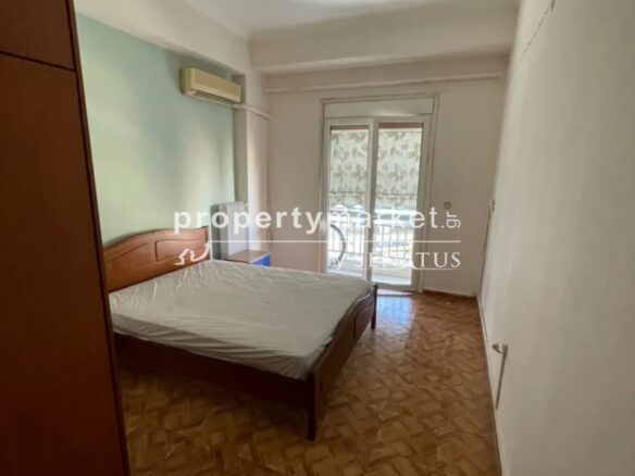 Apartment 50 M²