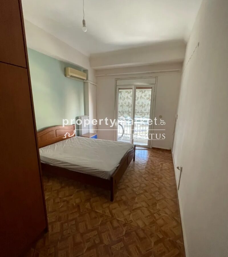 Apartment 50 M²