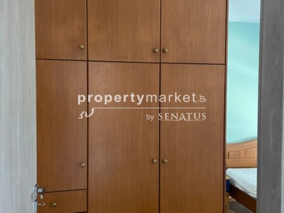 Apartment 50 M²