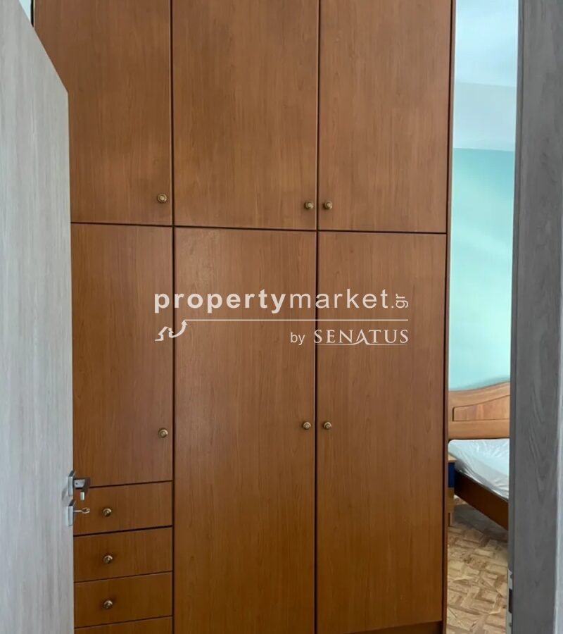 Apartment 50 M²