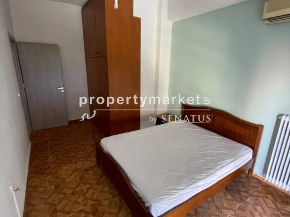 Apartment 50 M²