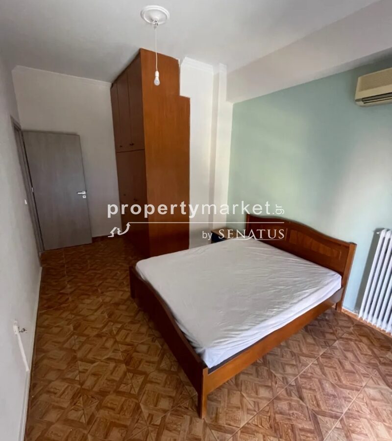 Apartment 50 M²