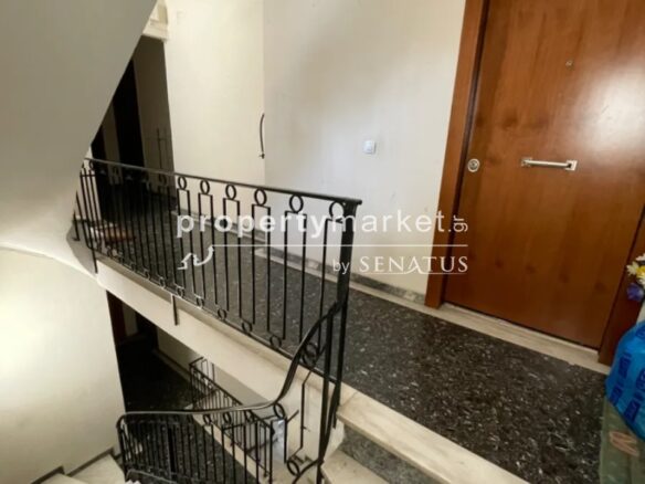 Apartment 50 M²