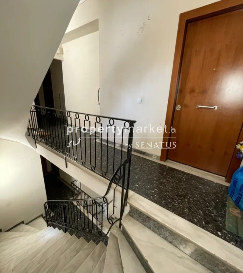 Apartment 50 M²