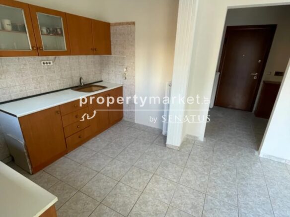 Apartment 50 M²