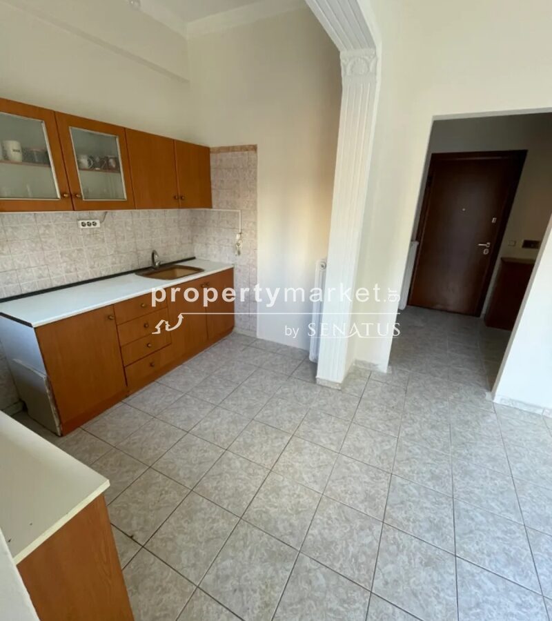 Apartment 50 M²