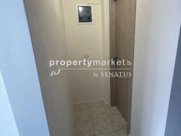 Apartment 50 M²