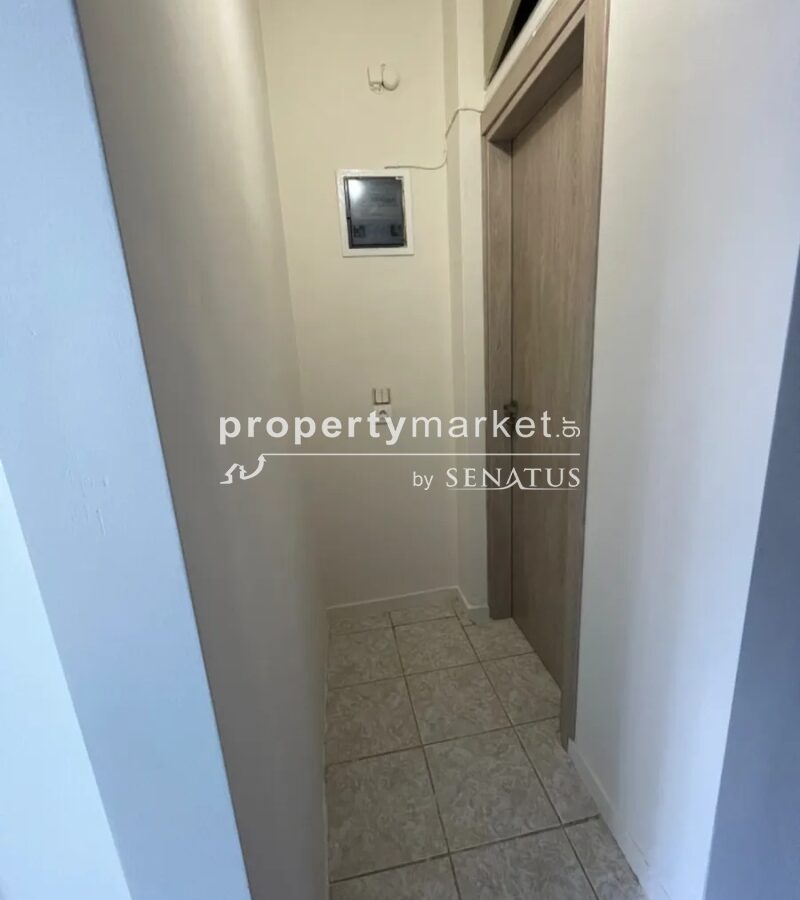 Apartment 50 M²