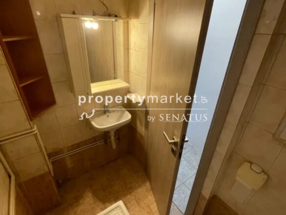 Apartment 50 M²