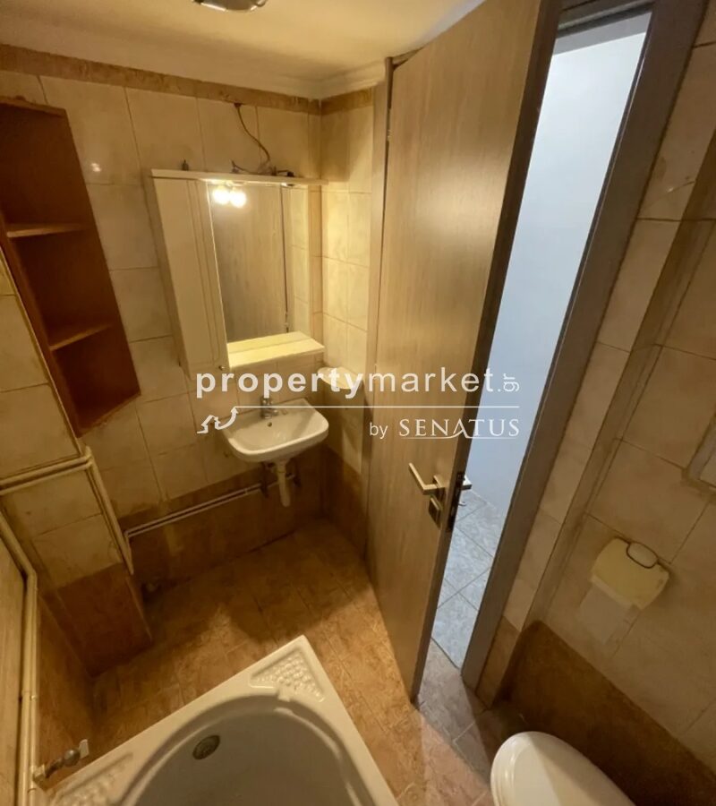 Apartment 50 M²