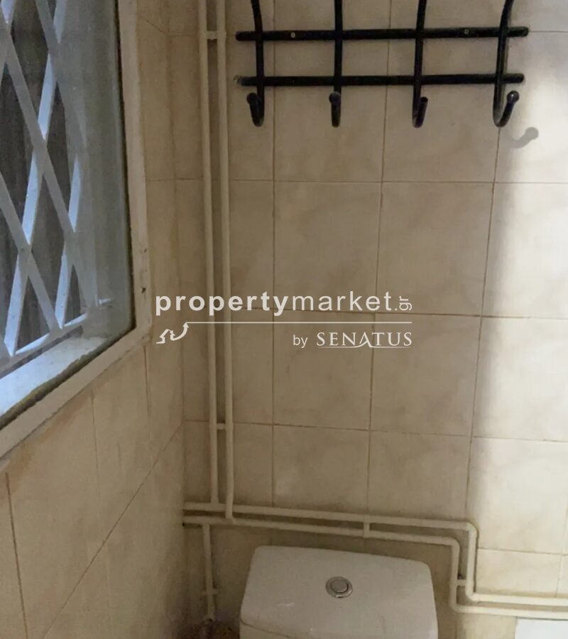 Apartment 50 M²