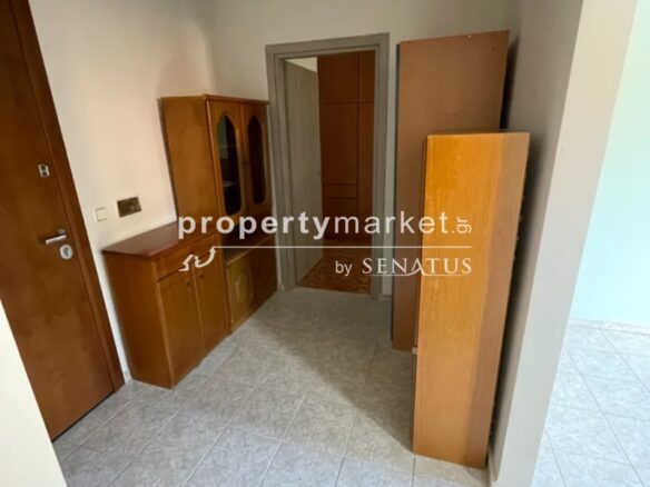 Apartment 50 M²