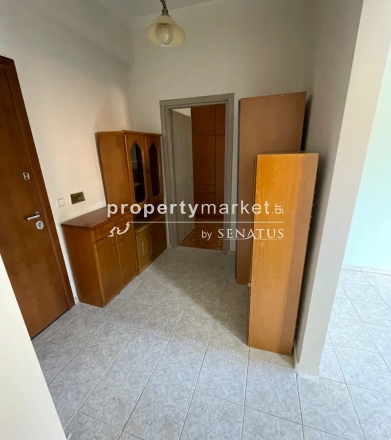 Apartment 50 M²
