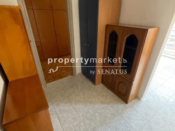 Apartment 50 M²