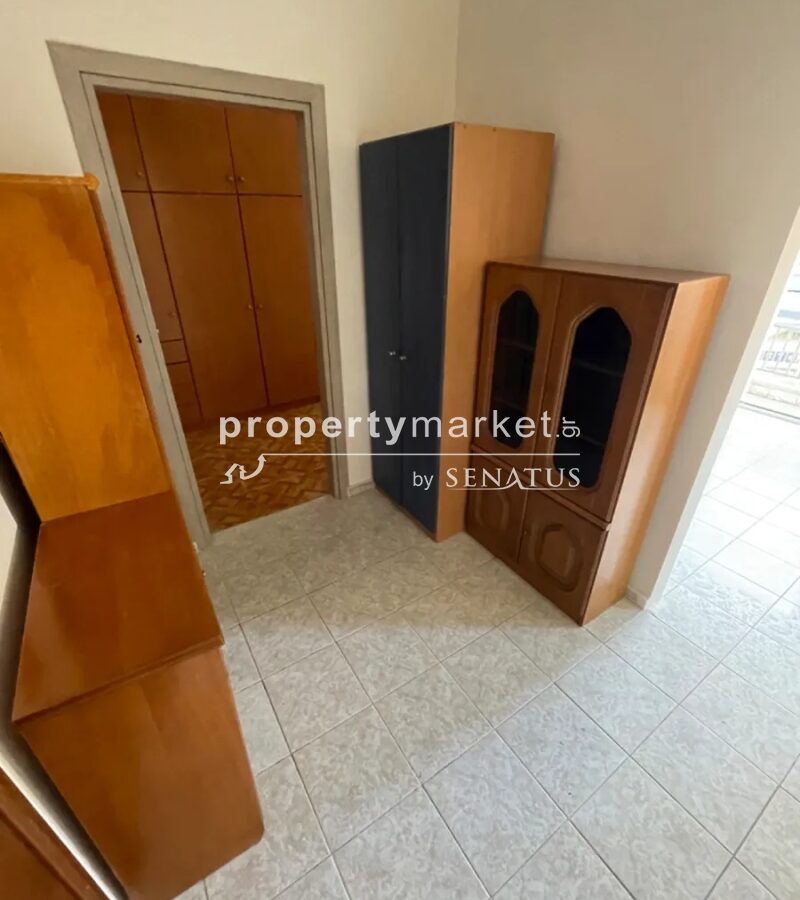 Apartment 50 M²