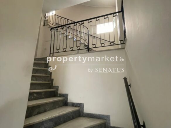 Apartment 50 M²