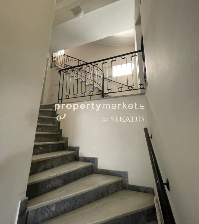 Apartment 50 M²