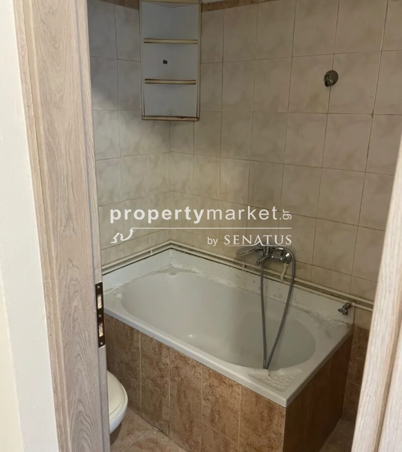Apartment 50 M²