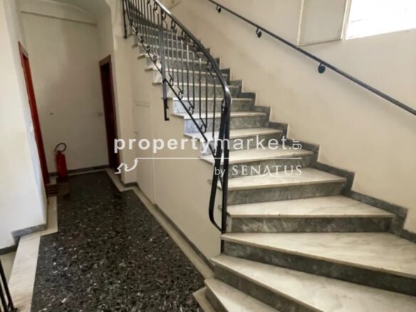Apartment 50 M²