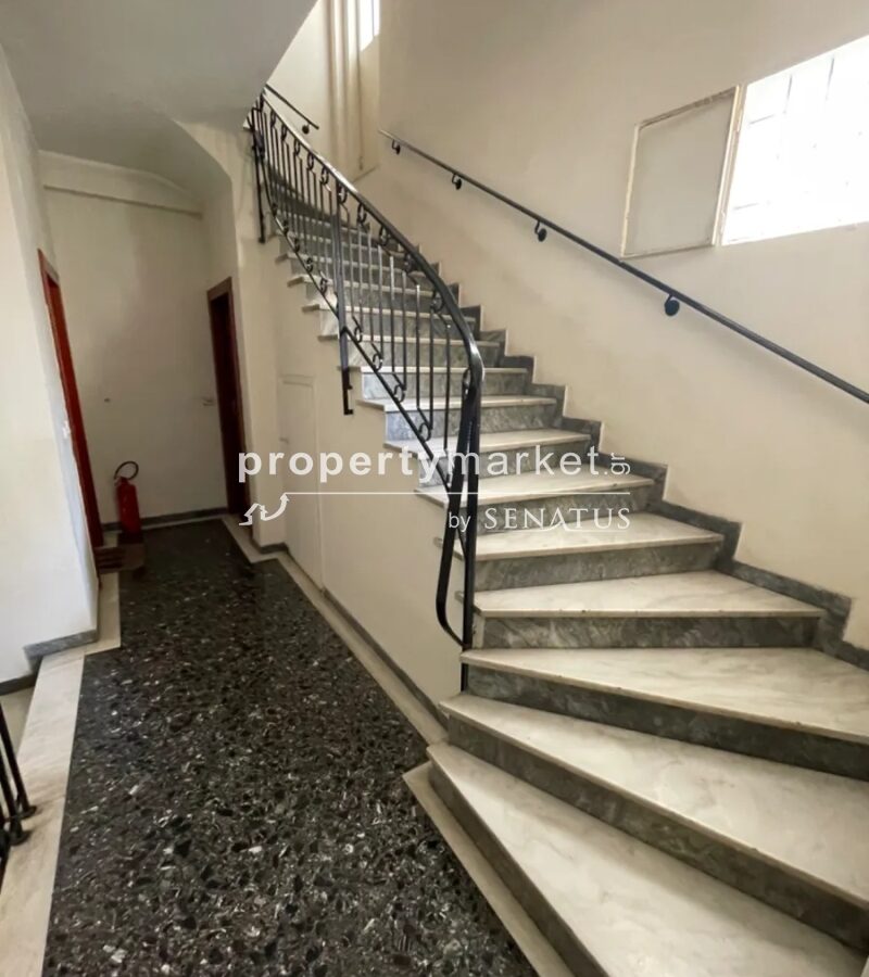 Apartment 50 M²