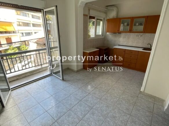 Apartment 50 M²