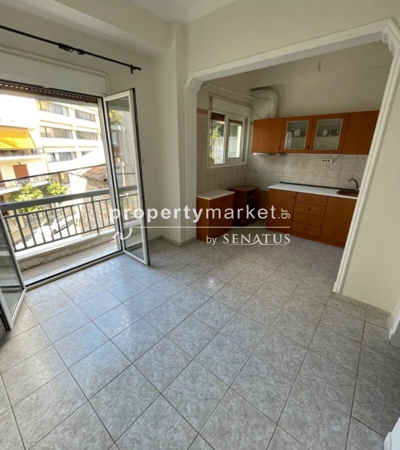 Apartment 50 M²