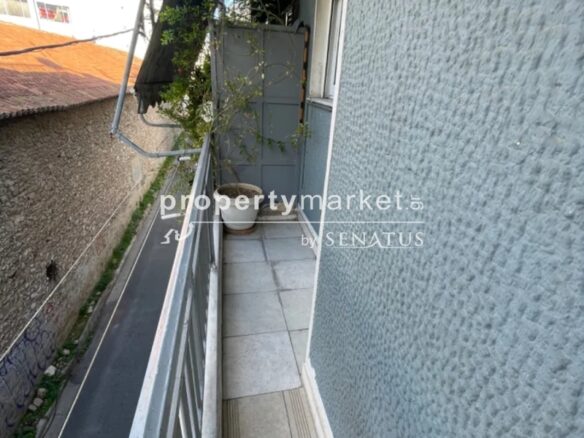 Apartment 50 M²