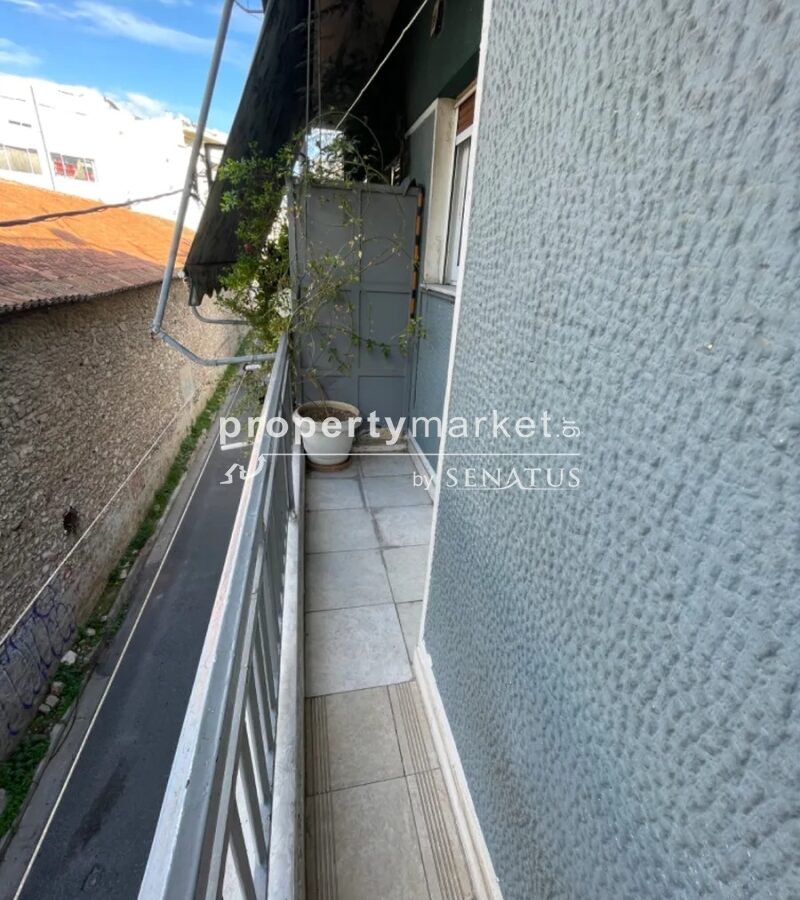 Apartment 50 M²