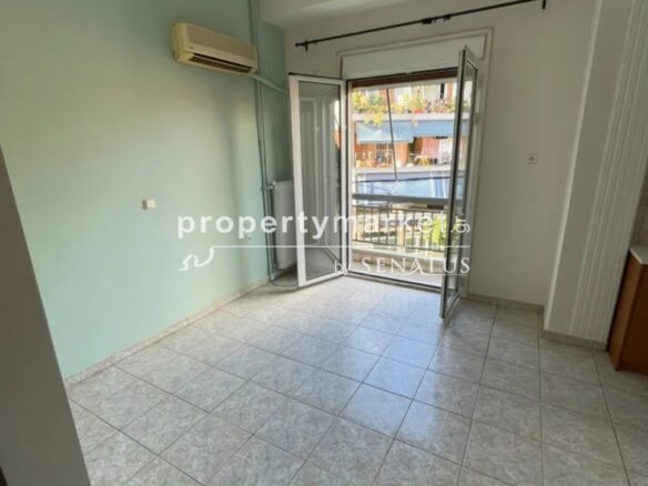 Apartment 50 M²