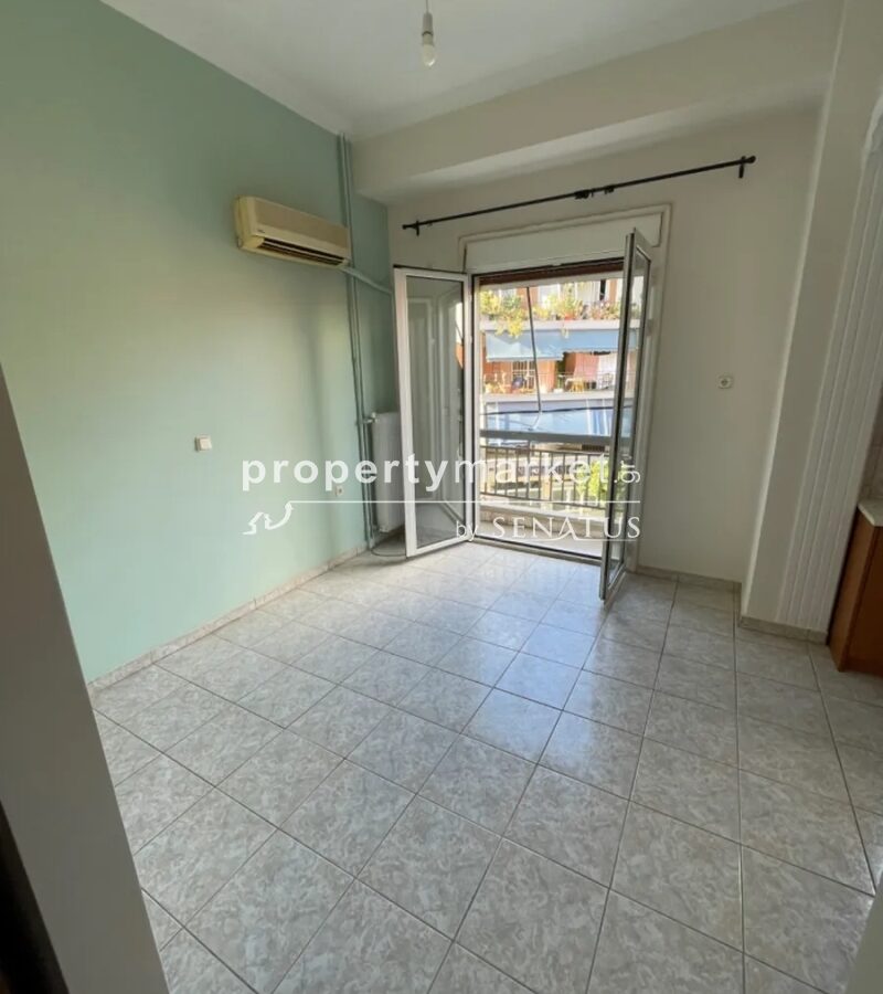 Apartment 50 M²