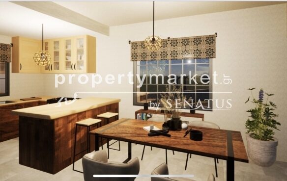 Villa 230 M²
