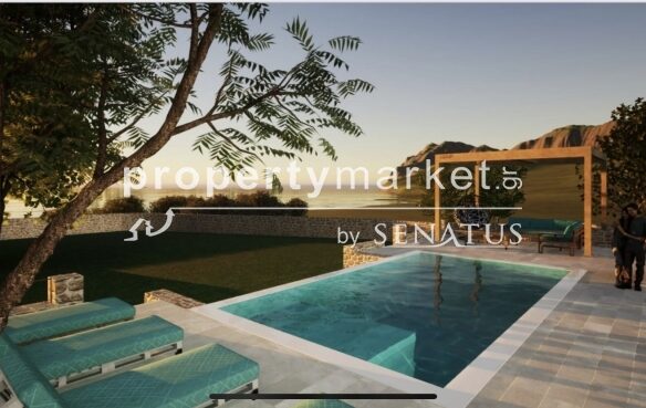 Villa 230 M²