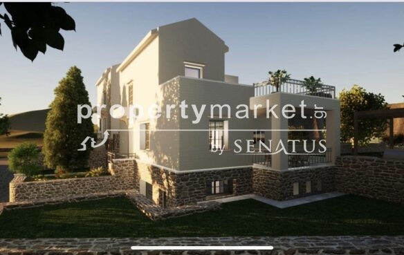 Villa 230 M²