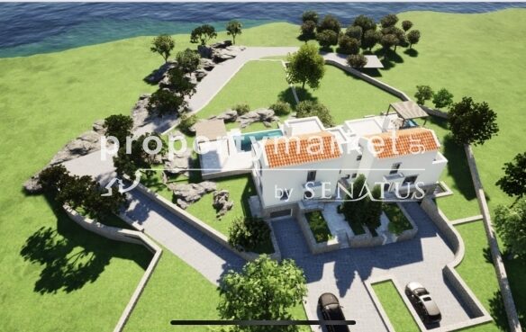 Villa 230 M²