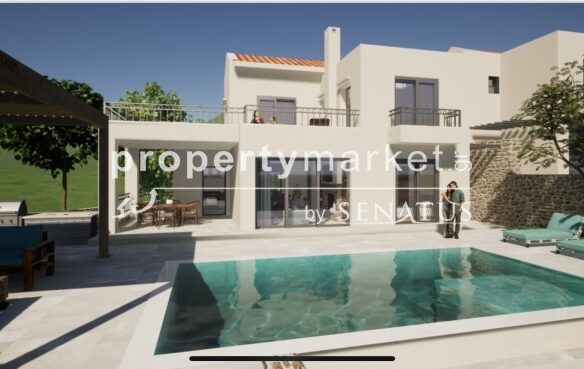 Villa 230 M²