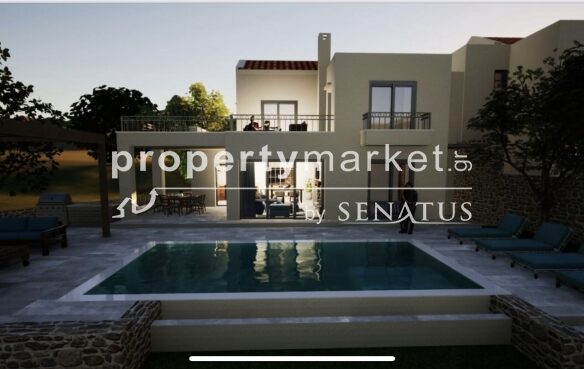 Villa 230 M²