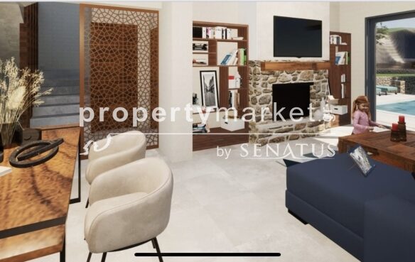 Villa 230 M²