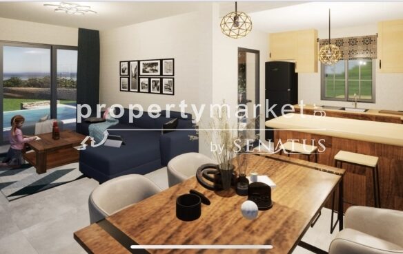Villa 230 M²