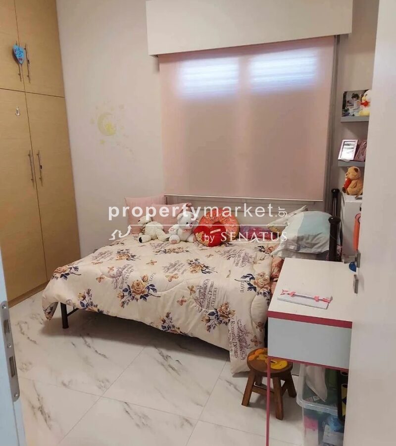 Apartment 62 Sq.m.