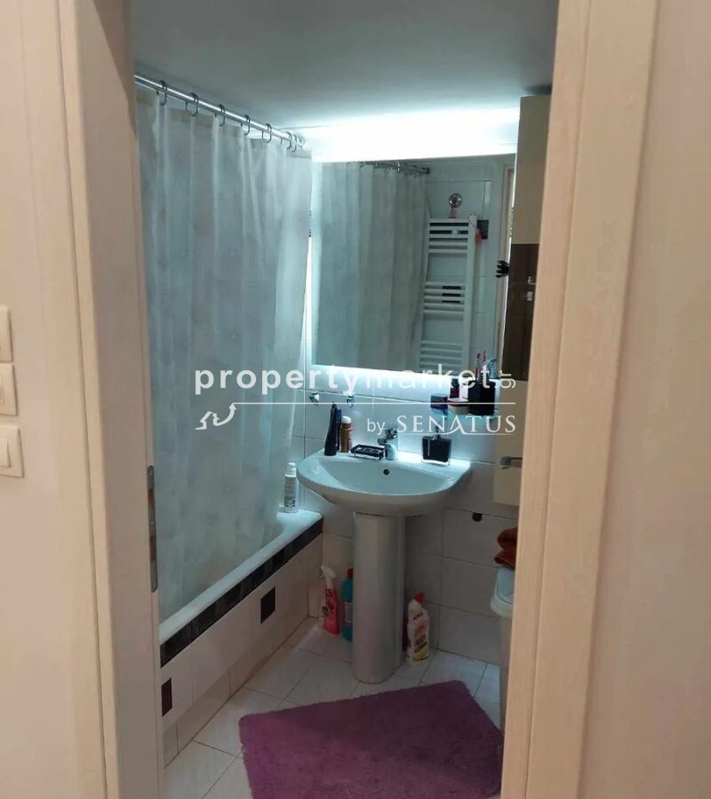 Apartment 62 Sq.m.