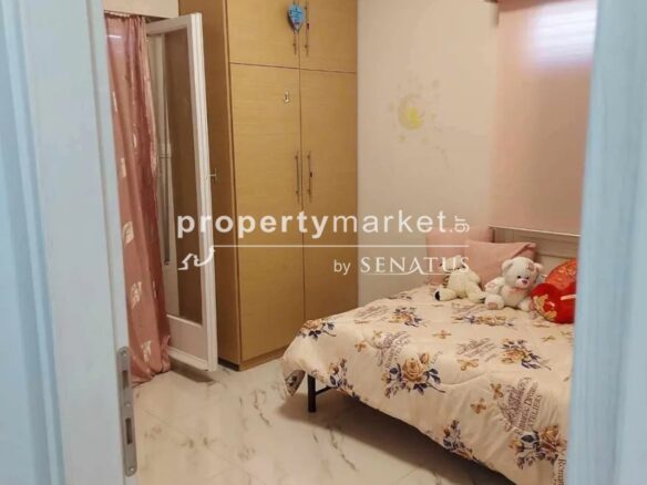 Apartment 62 Sq.m.