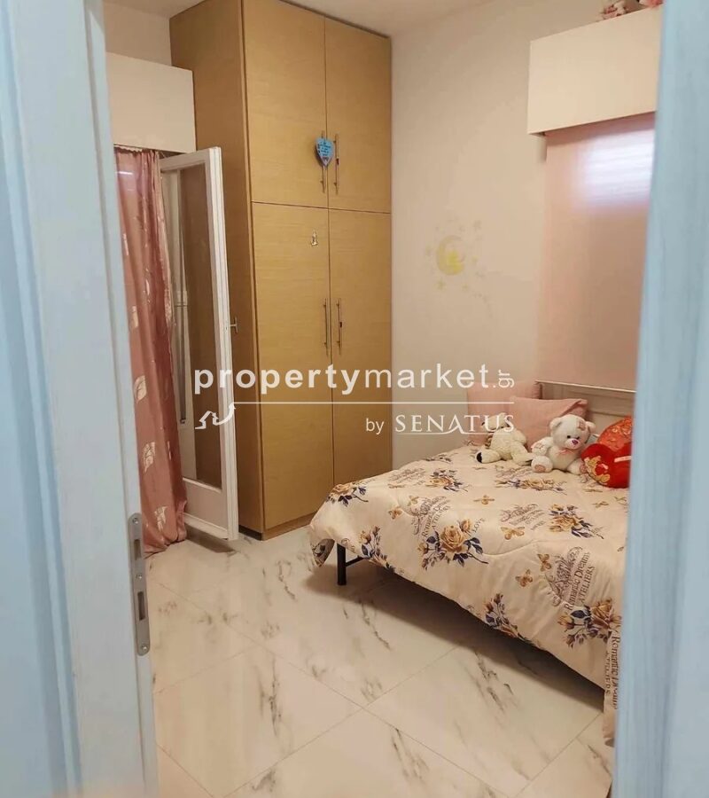 Apartment 62 Sq.m.