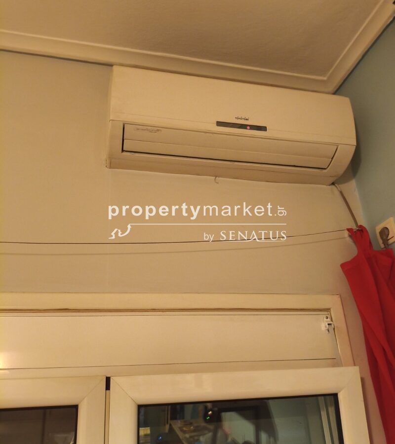 Apartment 83 M²