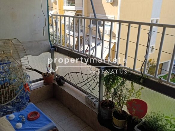 Apartment 83 M²