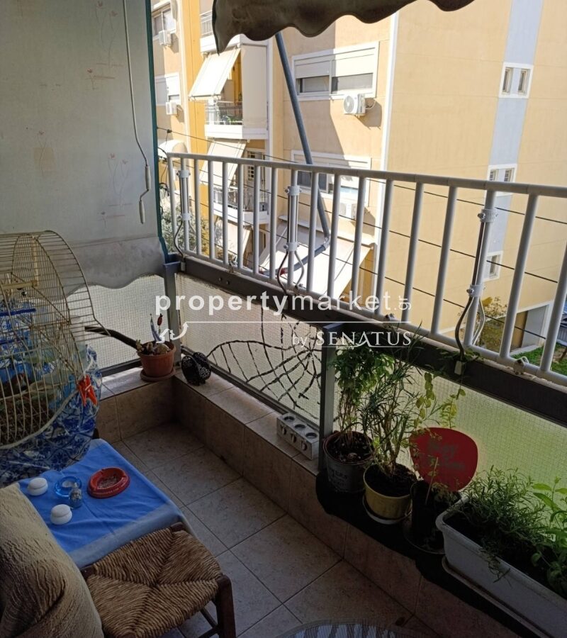 Apartment 83 M²